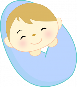 1. Bebe Capullo