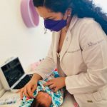 Tamiz Auditivo Neonatal